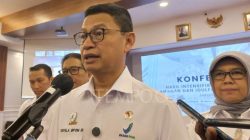 BPOM Dorong Puskesmas Ikut Atasi Kasus Keracunan dari Makanan Bergizi Gratis
