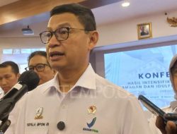BPOM Dorong Puskesmas Ikut Atasi Kasus Keracunan dari Makanan Bergizi Gratis