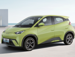 [Bocoran Terbaru Otomotif] BYD Seagull Siap Rilis, Lamborghini Tabrak Suzuki, dan Pesanan Toyota bZ3X Melejit
