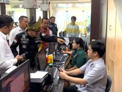 Menteri Naik Darah, Kantor Ditutup, Sanel Tour and Travel Bertarung! Menteri Naik Darah, Kantor Ditutup, Sanel Tour and Travel Bertarung!