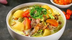 Daftar Kuliner Enak di Kabupaten Ngawi 2025, Pilihan Tepat Ketika Kamu Laper