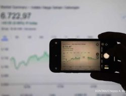Emiten Bersiap Bagi-Bagi Dividen, Ini Dia Saham Terbaik dan Rekomendasi Analis