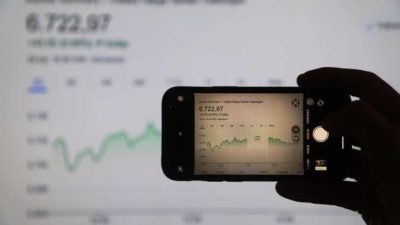 Emiten Bersiap Bagi-Bagi Dividen, Ini Dia Saham Terbaik dan Rekomendasi Analis