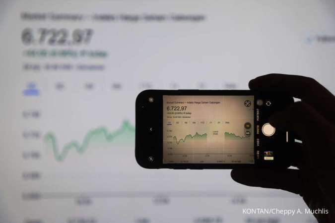 Emiten Bersiap Bagi-Bagi Dividen, Ini Dia Saham Terbaik dan Rekomendasi Analis