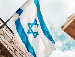 Mantan PM Israel: Serangan ke Gaza Seperti Pelaku Kekerasan Berat Mantan PM Israel: Serangan ke Gaza Seperti Pelaku Kekerasan Berat