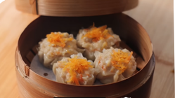 Resep Dimsum Dada Ayam Rendah Kalori dari Chef Devina Hermawan: Ide Perfek untuk Diet Anda!
