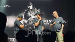 Bagaimana Nasib Seringai Pasca Kehilangan Ricky Siahaan?