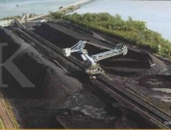Pendapatan dan Laba Bersih Bumi Resources (BUMI) Anjlok di Kuarter I-2025 Pendapatan dan Laba Bersih Bumi Resources (BUMI) Anjlok di Kuarter I-2025