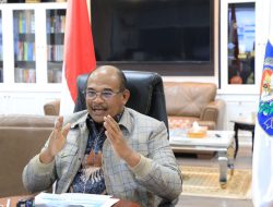 Safrizal ZA: Rumah Layak Huni Dorong IPM dan Aktifkan Perekonomian Safrizal ZA: Rumah Layak Huni Dorong IPM dan Aktifkan Perekonomian
