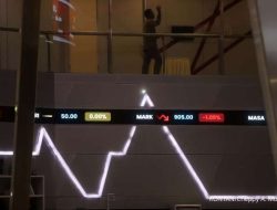 IHSG Siap Meningkat Usai Pengumuman Pertumbuhan Ekonomi, Simak Rekomendasi Saham dari Analis