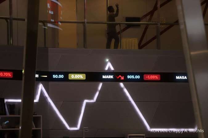IHSG Siap Meningkat Usai Pengumuman Pertumbuhan Ekonomi, Simak Rekomendasi Saham dari Analis
