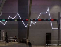 Simak Prospek Kinerja Konstituen IDX High Dividend Pasca Pembagian Dividen