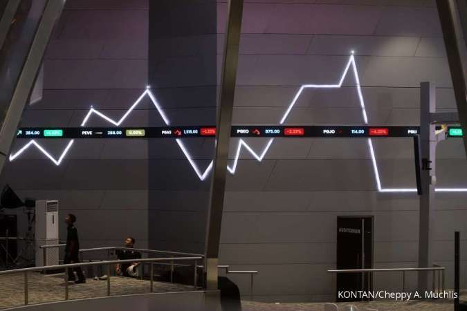 Sebagian Besar Emiten LQ45 Telah Rilis Kinerja Kuartal I-2025, Cek Rekomendasi Analis