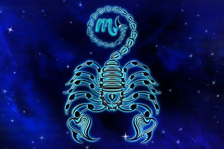 Ramalan Zodiak Scorpio 18 Mei 2025: Mulai dari Cinta, Karier, Kesehatan, dan Keuangan