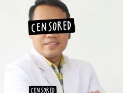 Dokter AY, Pelaku Pelecehan Medis di Malang, Absen dari Pemeriksaan; Polisi Segera Panggil Kembali Dokter AY, Pelaku Pelecehan Medis di Malang, Absen dari Pemeriksaan; Polisi Segera Panggil Kembali