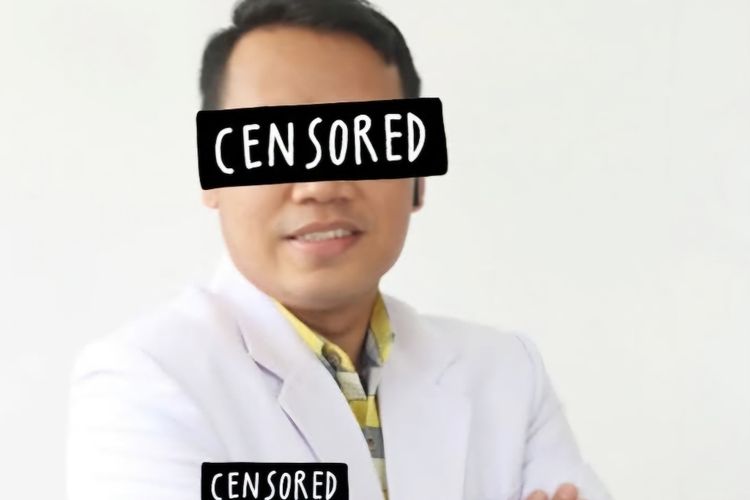 Dokter AY, Pelaku Pelecehan Medis di Malang, Absen dari Pemeriksaan; Polisi Segera Panggil Kembali
