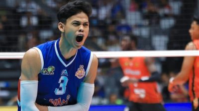 Profil Boy Arnez: Sang Bintang Utama LavAni Livin Transmedia