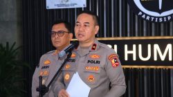 Setelah Penahanan Mahasiswi ITB Terkait Meme Prabowo-Jokowi, Bareskrim Polri Serahkan Pendampingan ke Orang Tua dan Kampus