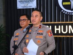Setelah Penahanan Mahasiswi ITB Terkait Meme Prabowo-Jokowi, Bareskrim Polri Serahkan Pendampingan ke Orang Tua dan Kampus Setelah Penahanan Mahasiswi ITB Terkait Meme Prabowo-Jokowi, Bareskrim Polri Serahkan Pendampingan ke Orang Tua dan Kampus