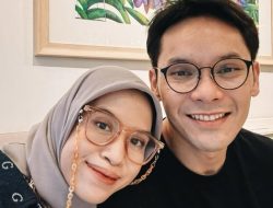 Cerita Perdana Ben Kasyafani & Ines: Seram tapi Bersyukur Tak Jatuh Cinta