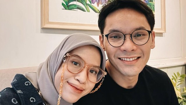 Cerita Perdana Ben Kasyafani & Ines: Seram tapi Bersyukur Tak Jatuh Cinta