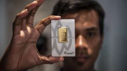 Harga Emas Antam Hari Ini Naik Rp 2.000 Menjadi Rp 1.928.000 per Gram, Sabtu (10/5)