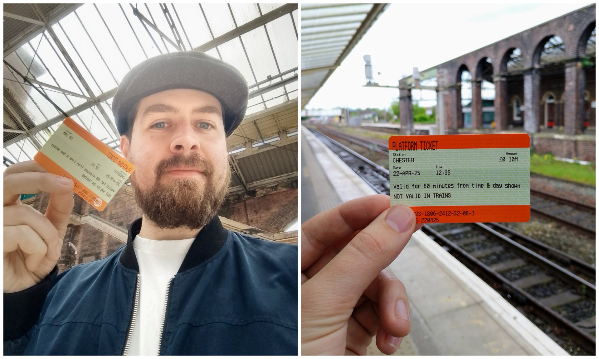 UK’s Cheapest Train Ticket: Just 10p — But Here’s the Twist!