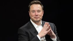 Gedung Putih Konfirmasikan Kepergian Elon Musk dari Administrasi Trump