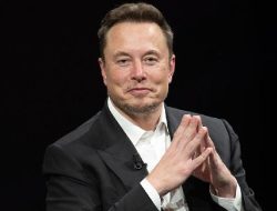 Gedung Putih Konfirmasikan Kepergian Elon Musk dari Administrasi Trump