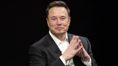 Gedung Putih Konfirmasikan Kepergian Elon Musk dari Administrasi Trump