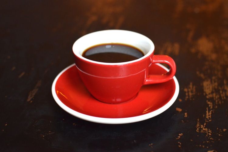 Orang Yang Gemar Ngopi Hitam? Ketahui 8 Karakteristik Pribadi Mereka!
