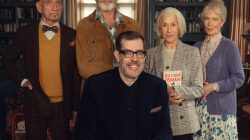 Thursday Murder Club: Killer Cast Confirmed for Highly Anticipated Movie Adaptation