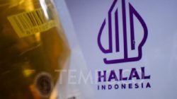 Logo Halal Resmi dan Tunggal di Indonesia