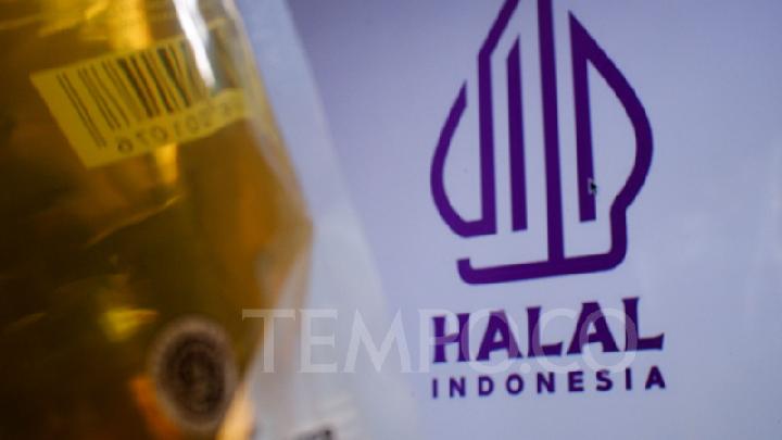 Logo Halal Resmi dan Tunggal di Indonesia