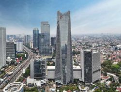 Dividen Telkom Indonesia Capai Rp 21,04 Triliun: Analisis dan Rekomendasi Saham TLKM Menarik Perhatian Dividen Telkom Indonesia Capai Rp 21,04 Triliun: Analisis dan Rekomendasi Saham TLKM Menarik Perhatian