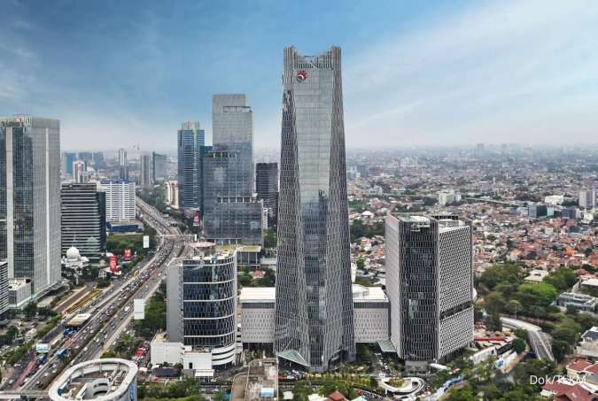 Dividen Telkom Indonesia Capai Rp 21,04 Triliun: Analisis dan Rekomendasi Saham TLKM Menarik Perhatian