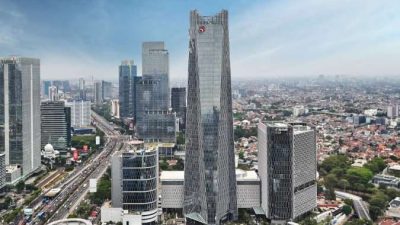 Mantan CEO XL Axiata dan Pejabat Tinggi Komdigi Disebut Sebagai Kandidat Kuat Direktur Utama Telkom