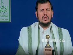Media Zionis: Serangan Houthi Membawa Israel Kembali ke Meja Negosiasi Gencatan Senjata Media Zionis: Serangan Houthi Membawa Israel Kembali ke Meja Negosiasi Gencatan Senjata