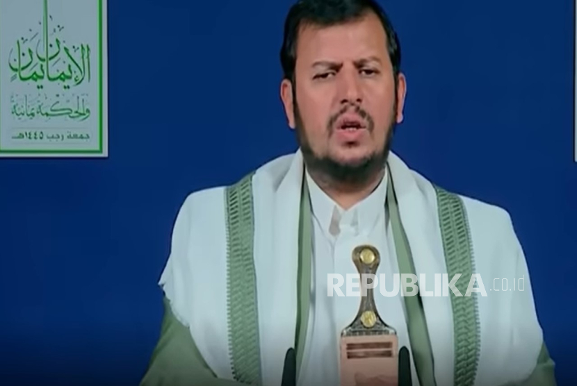 Media Zionis: Serangan Houthi Membawa Israel Kembali ke Meja Negosiasi Gencatan Senjata