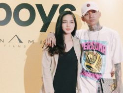 2 Bulan Dirahasiakan, Eriska Nakesya Resmi Umumkan Pemisahan dengan Young Lex