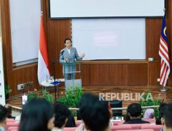 Di tengah ketidakpastian geopolitik global, negara-negara ASEAN unggul dengan kekuatannya sendiri Di tengah ketidakpastian geopolitik global, negara-negara ASEAN unggul dengan kekuatannya sendiri