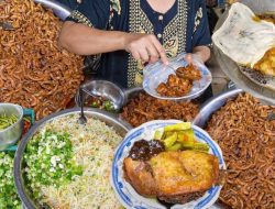 Surga Martabak Jadul: 4 Tempat Favorit di Surabaya dan Gresik untuk Penggemar Kuliner Surga Martabak Jadul: 4 Tempat Favorit di Surabaya dan Gresik untuk Penggemar Kuliner