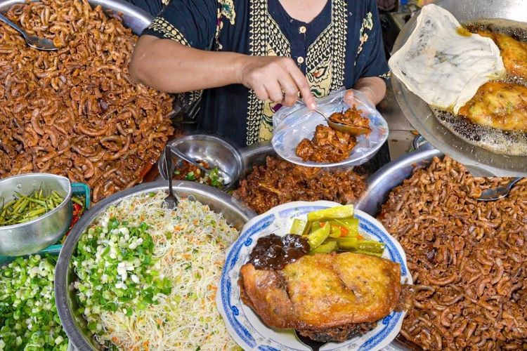 Surga Martabak Jadul: 4 Tempat Favorit di Surabaya dan Gresik untuk Penggemar Kuliner