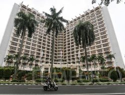 Pengelolaan GBK Diserahkan ke Danantara, Bagaimana Nasib Hotel Sultan? Pengelolaan GBK Diserahkan ke Danantara, Bagaimana Nasib Hotel Sultan?