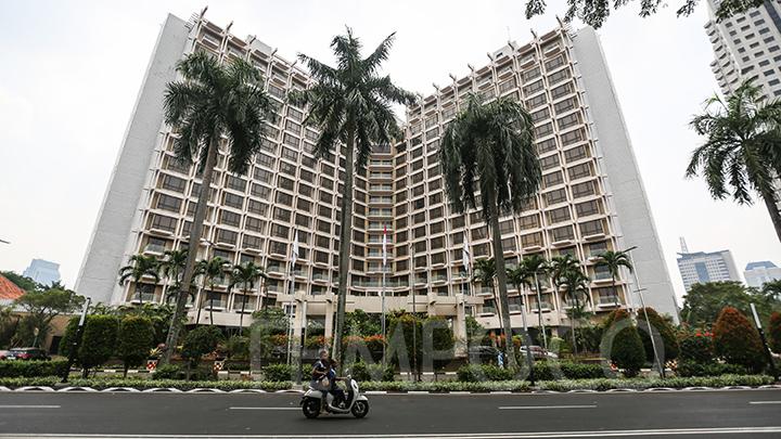 Pengelolaan GBK Diserahkan ke Danantara, Bagaimana Nasib Hotel Sultan?