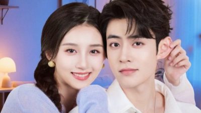 Sinopsis Drama China “Destiny” dan Di Mana Anda Bisa Menontonnya