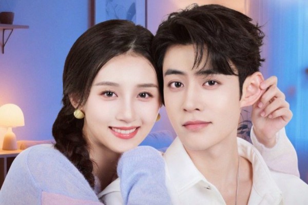 Sinopsis Drama China “Destiny” dan Di Mana Anda Bisa Menontonnya