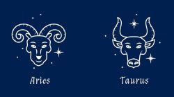 Prediksi Zodiak Aries & Taurus 3 Mei 2025: Rahasia Cinta, Karier, Kesehatan, dan Keuangan Mereka