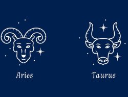 Prediksi Zodiak Aries & Taurus 3 Mei 2025: Rahasia Cinta, Karier, Kesehatan, dan Keuangan Mereka