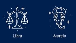 Prediksi Zodiak Libra & Scorpio Tahun 2025: Rahasia Cinta, Karier, Kesehatan, dan Keuangan Anda